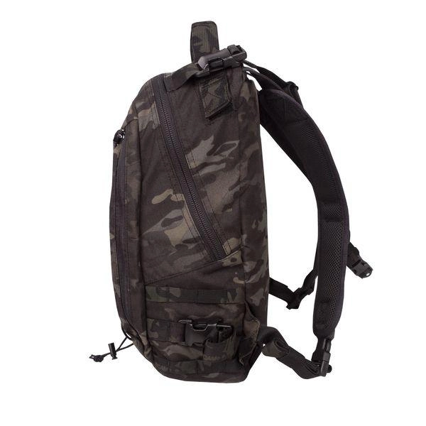 Тактический рюкзак Emerson Assault Backpack/Removable Operator Pack 2000000048444 - изображение 2