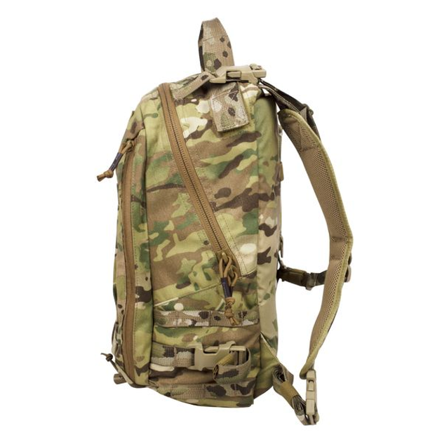 Тактичний рюкзак Emerson Assault Backpack/Removable Operator Pack 2000000047164 - зображення 2