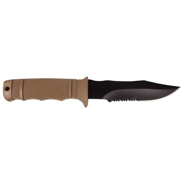 Ніж Emerson SOG M37-K Seal Pup Knife 2000000048338 - зображення 2