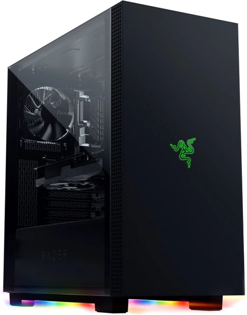 Корпус Razer Tomahawk ATX (RC21-01420100-R3M1) – фото, отзывы