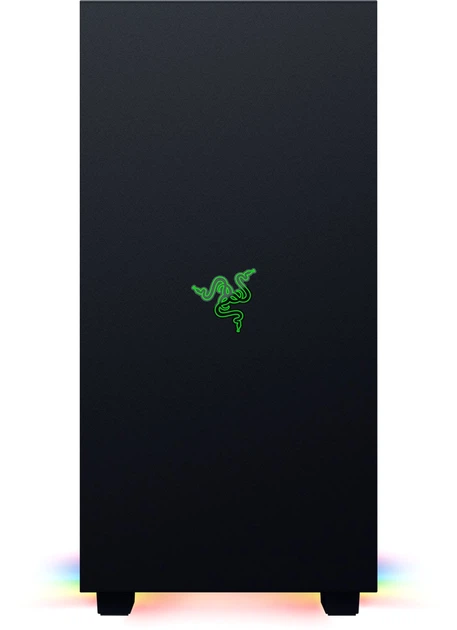 Корпус Razer Tomahawk ATX (RC21-01420100-R3M1) – фото, отзывы
