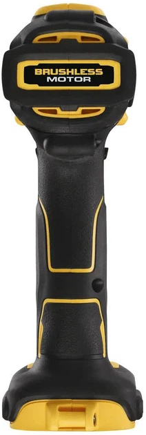 Akumulatorowa wiertarko-wkrętarka DeWalt DCD709N (5035048737552) - obraz 5