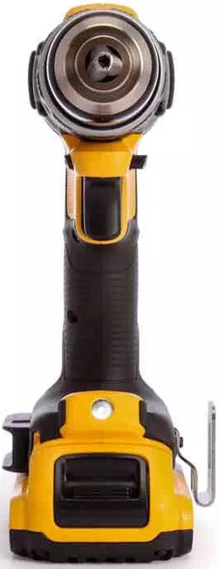 Акумуляторний дриль-шурупокрут DeWalt DCD796D2-QW (5035048616215) - зображення 4