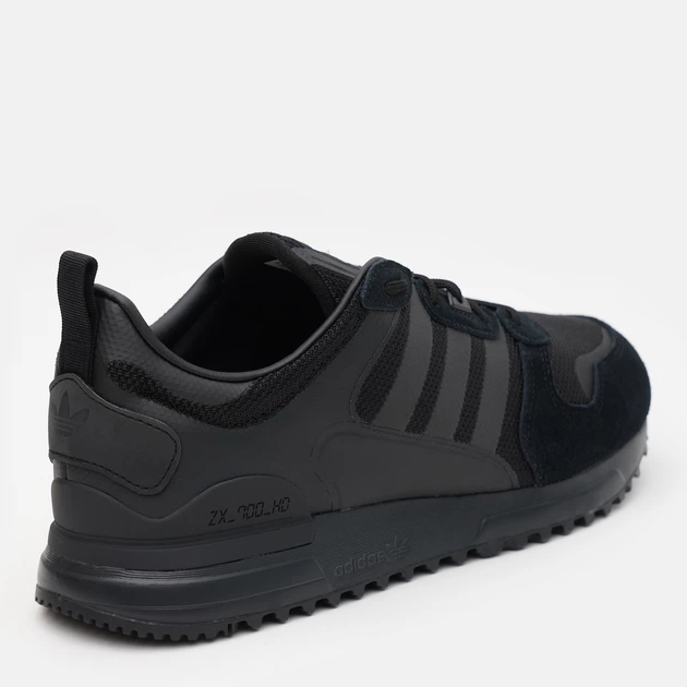 Мужские кроссовки Adidas Zx 700 Hd G55780 42 (8UK) см Cblack