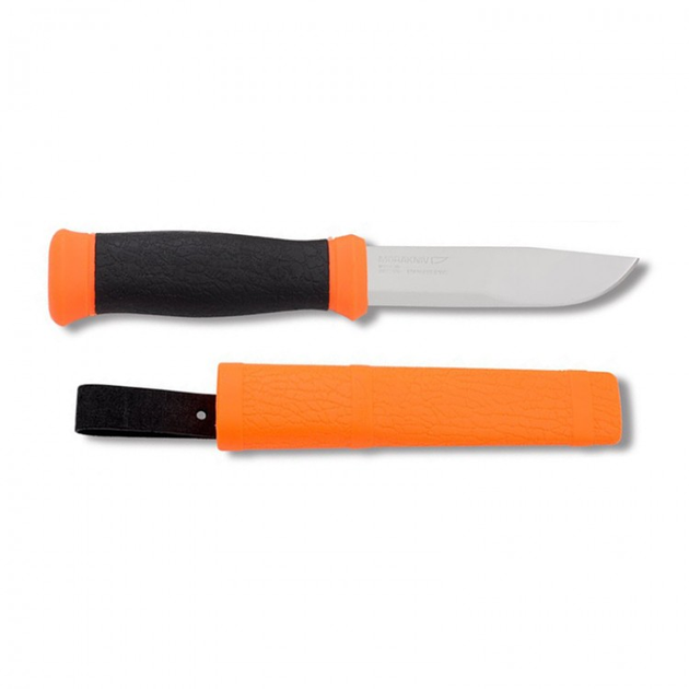 Рыбацкий нож MORA Outdoor 2000 (12057) - изображение 1