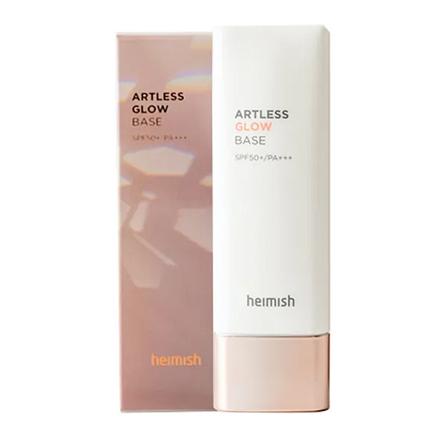 база под макияж heimish artless glow