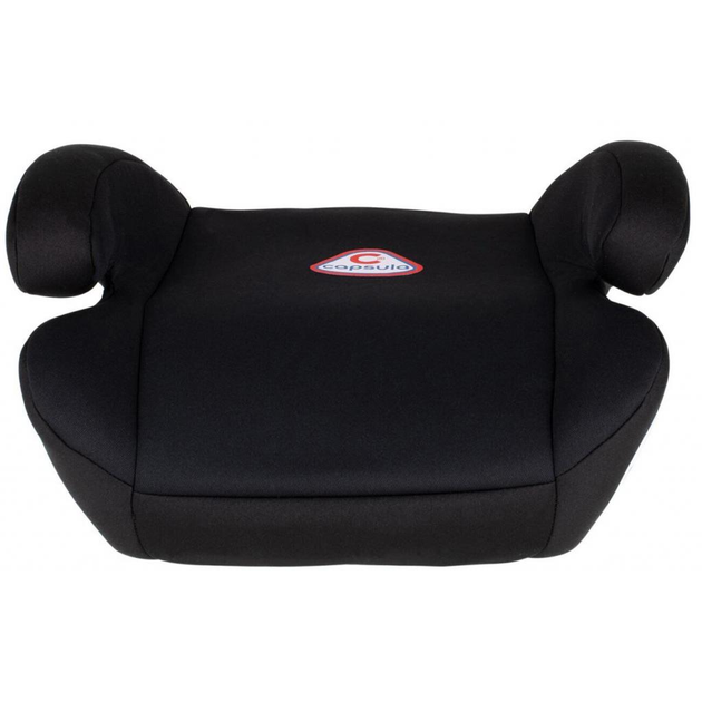 Автокресло Capsula JR4 Black (774010.) - изображение 2