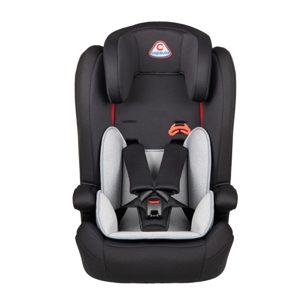 Автокресло Capsula MT6 Black (771010.) - изображение 2