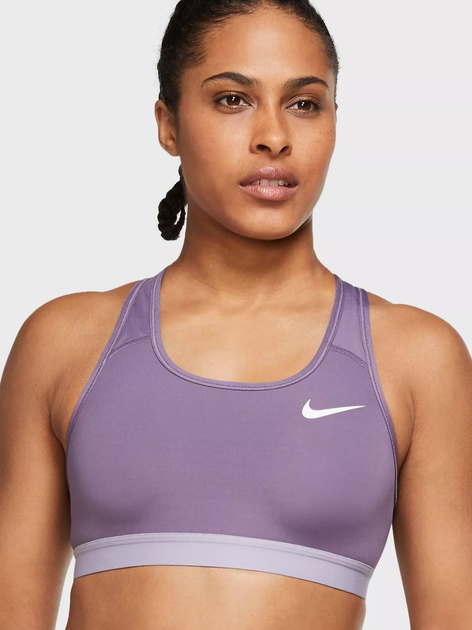 Nike W NK DF SWSH FUTURA GX BRA