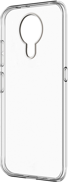Панель Armorstandart Air Series для Nokia G10 / G20 Transparent від Rozetka на платформі USKIDKA Акція на Панель Armorstandart Air Series для Nokia G10 / G20 Transparent від Rozetka