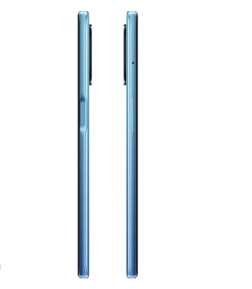 Смартфон Realme 8 5G 8/128GB Dual Sim Blue EU_ – фото, отзывы