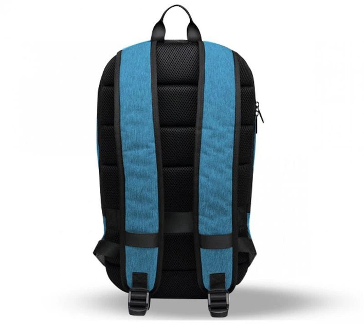Рюкзак Frime Keeper Light blue - изображение 4