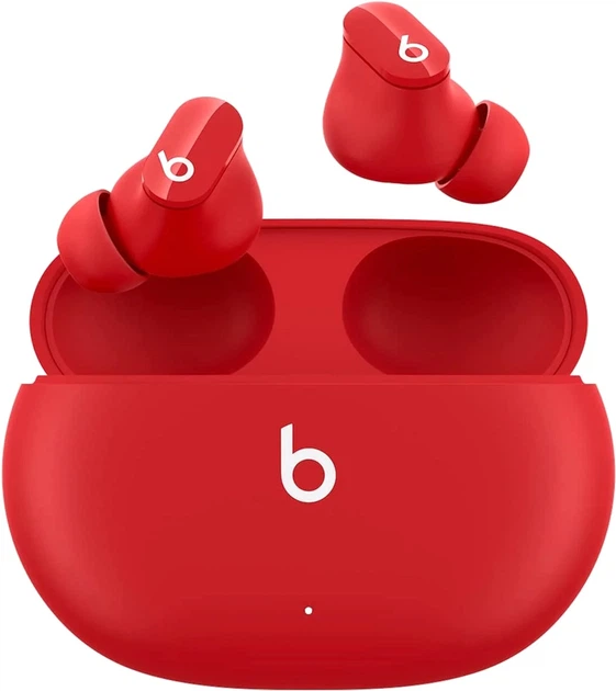 Наушники Beats Studio Buds True Wireless Noise Cancelling