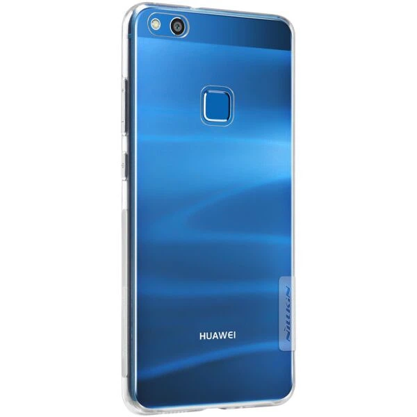 Силіконовий (TPU) чохол NILLKIN Nature TPU для Huawei P10 Lite - Transparent - Фото 2 Силіконовий (TPU) чохол NILLKIN Nature TPU для Huawei P10 Lite - Transparent - зображення 2