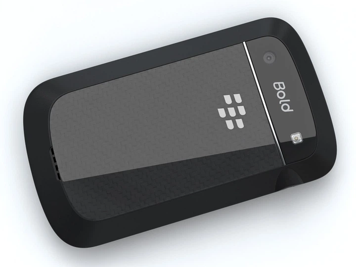 Мобильный телефон Blackberry Bold 9900-9930 3G\WI-FI\NFC – фото