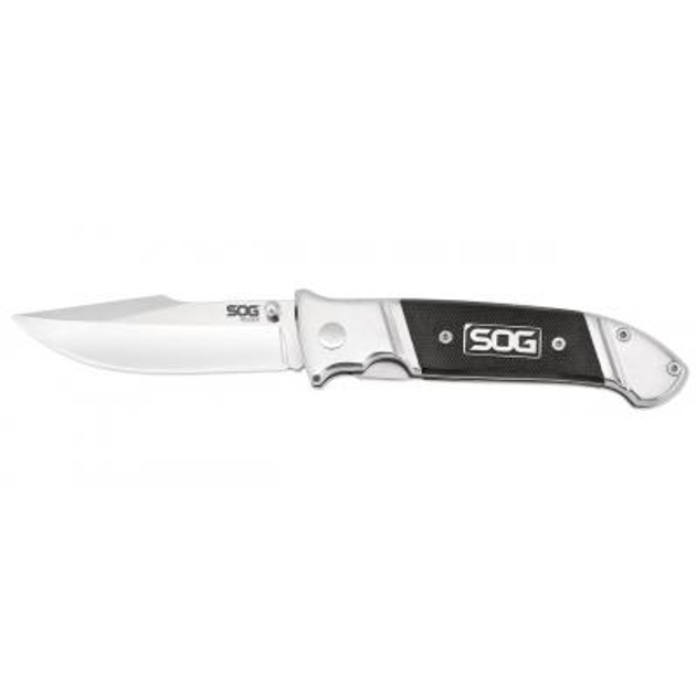 Нож SOG Fielder, G10 (FF38-CP) - изображение 1