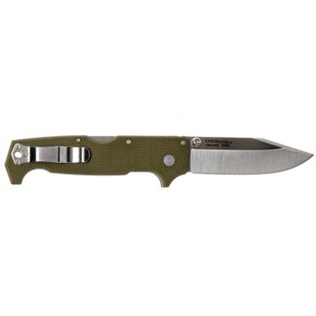 Нож Cold Steel SR1 (62L) - изображение 2