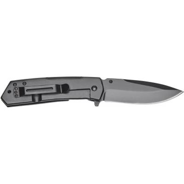 Нож Skif Plus Mime Black (H-K201166B) - изображение 2