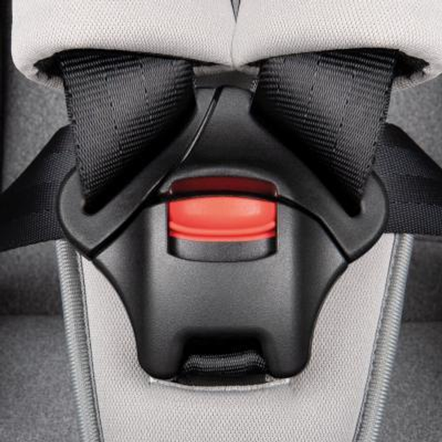 Автокресло Capsula MT6 Grey (771020.) - изображение 8