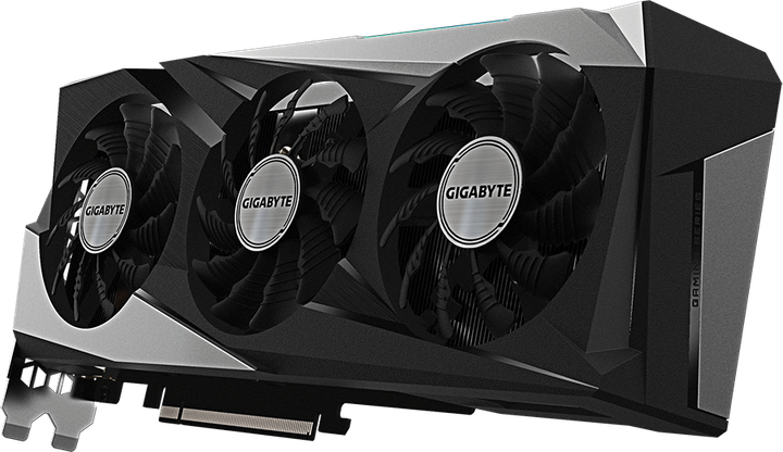 Видеокарта Gigabyte PCI-Ex Radeon RX 6600 XT Gaming OC PRO 8GB