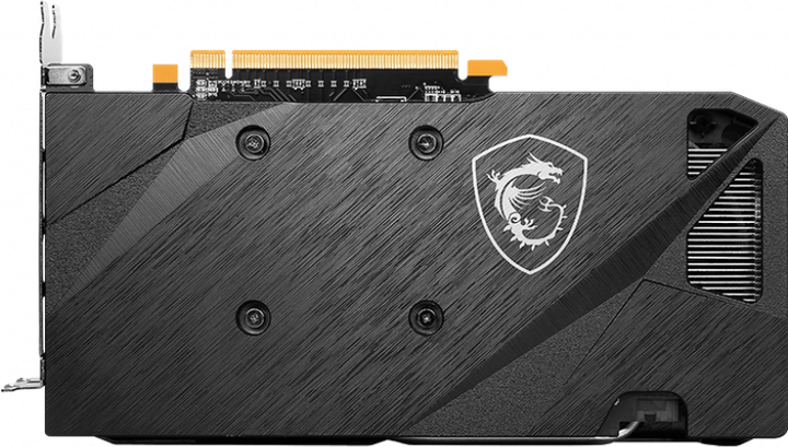 k*a様 Radeon RX 6600 XT MECH 2X 8G OC Видеокарта MSI PCI-Ex Radeon RX 6600 XT Mech 2X 8G OCV1 8GB GDDR6