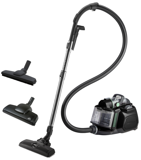 Пылесос без мешка Electrolux ESPC7 GREEN – фото, отзывы, характеристики ...