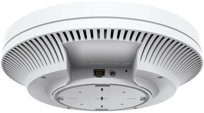 Punkt dostępowy TP-LINK EAP620 HD (4897098687765) - obraz 3