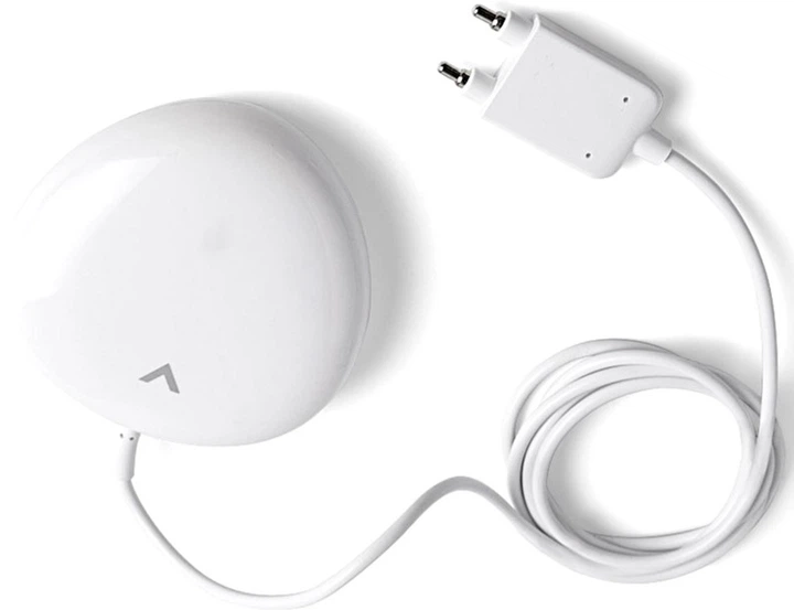 Датчик контроля протечки воды Maxus Smart WiFi Water Leakage Sensor ...