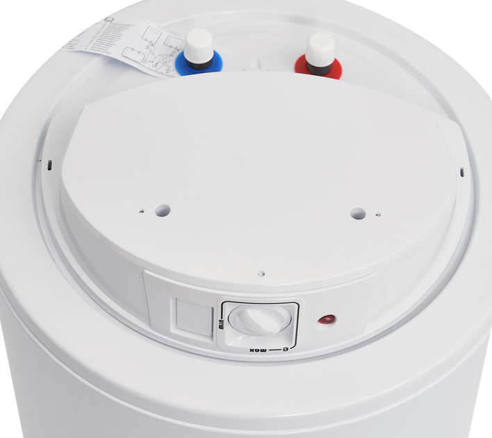 Бойлер TESY DRY 50 V - зображення 6