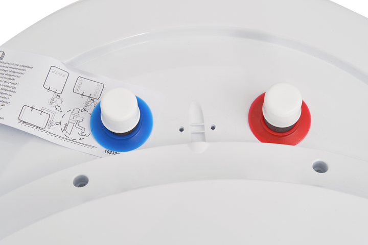 Бойлер TESY DRY 50 V - зображення 8