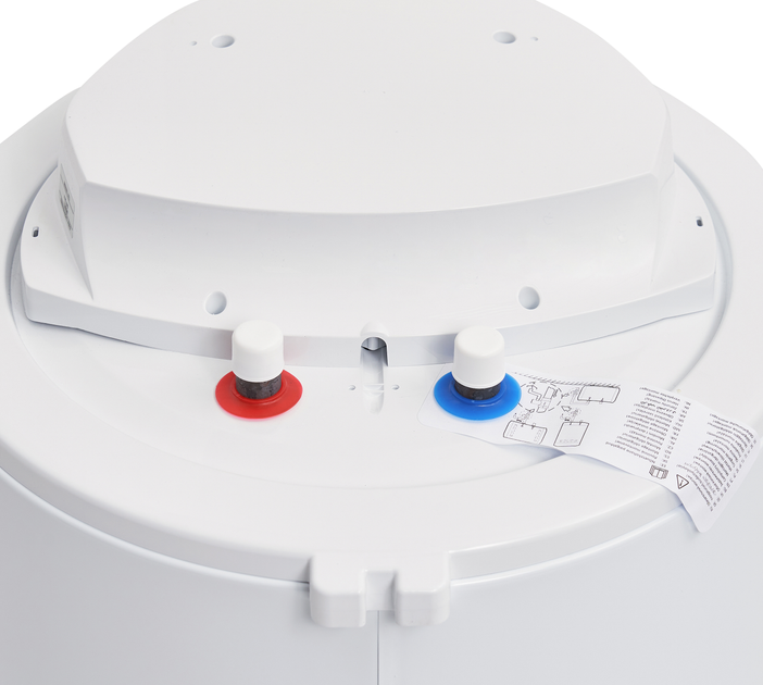 Бойлер TESY DRY 50 V - зображення 12