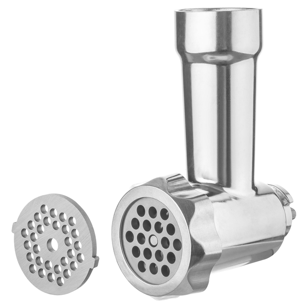 Кухонный комбайн Sencor STM 4460GG (6586136) - зображення 11