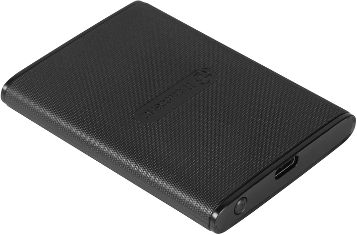 SSD диск Transcend ESD270C 250GB USB 3.1 Type-C 3D NAND TLC (TS250GESD270C) - зображення 3