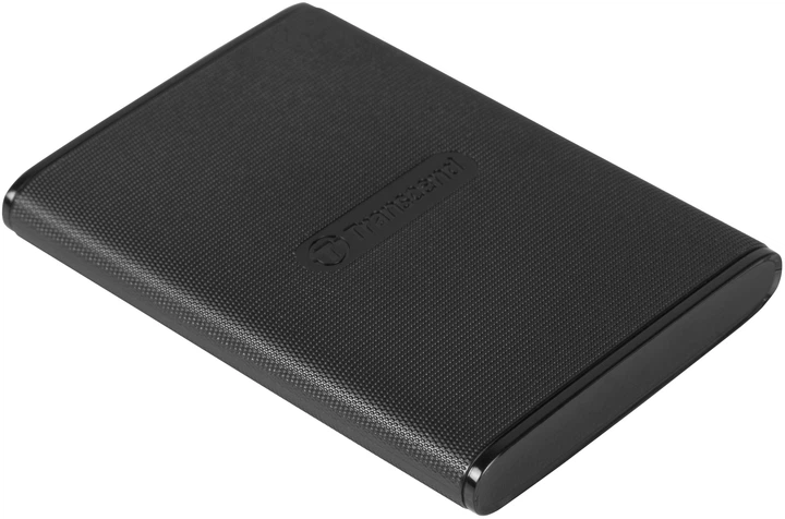 SSD диск Transcend ESD270C 250GB USB 3.1 Type-C 3D NAND TLC (TS250GESD270C) - зображення 4