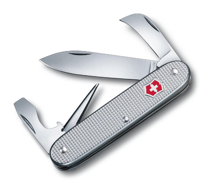 Складаний ніж Victorinox Alox 0.8140.26 - зображення 1