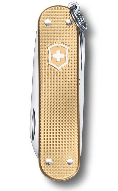 Складной нож Victorinox CLASSIC ALOX 0.6221.L19 - изображение 2