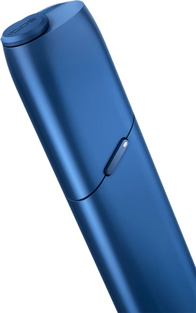 Устройство для нагревания табака IQOS 3 Multi Blue (7622100816515