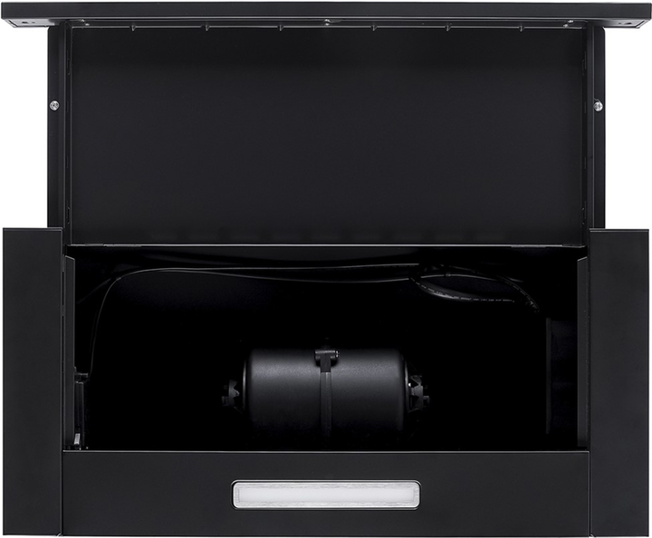 Вытяжка Perfelli TL 6316 BL 700 LED - изображение 7