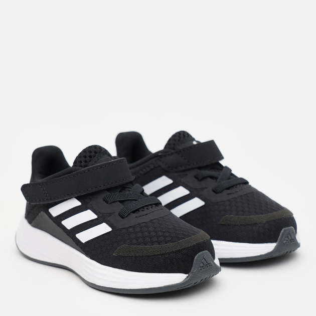 Adidas Duramo Sl I GW2237 26 16 Cblack Ftwwht Dshgry 4064049347522 ROZETKA