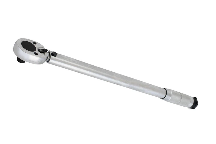 Ключ динамометрический Miol - 1/2" 28-210 Н*м (58-320) - изображение 2