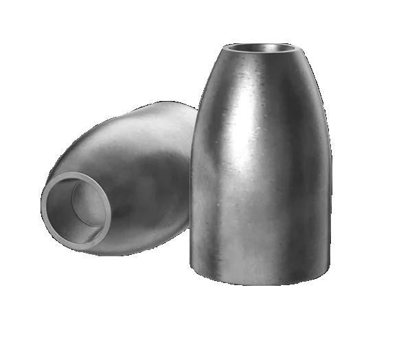 Пули пневм H&N Slug HP, 5,51 мм 1.49 gr, 200шт/уп - изображение 1
