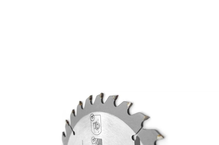 Диск пильный Intertool - 180 х 40T х 20 мм (000001766) - изображение 2