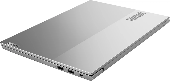 Ноутбук Lenovo ThinkBook 13s G2 ITL (20V90036RA) Mineral Grey