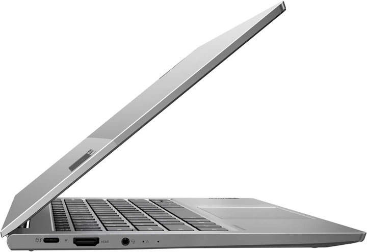 Ноутбук Lenovo ThinkBook 13s G2 ITL (20V90036RA) Mineral Grey