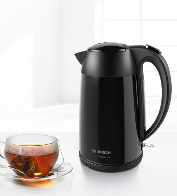 Электрочайник BOSCH TWK3P423 - изображение 11