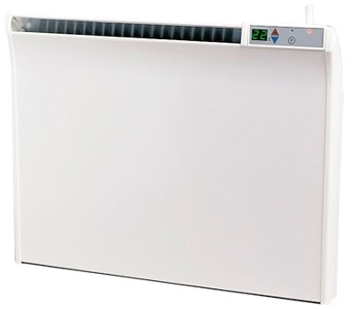 Электрический конвектор ADAX GLAMOX heating TPA 10 1000 Вт (TR027004 ...