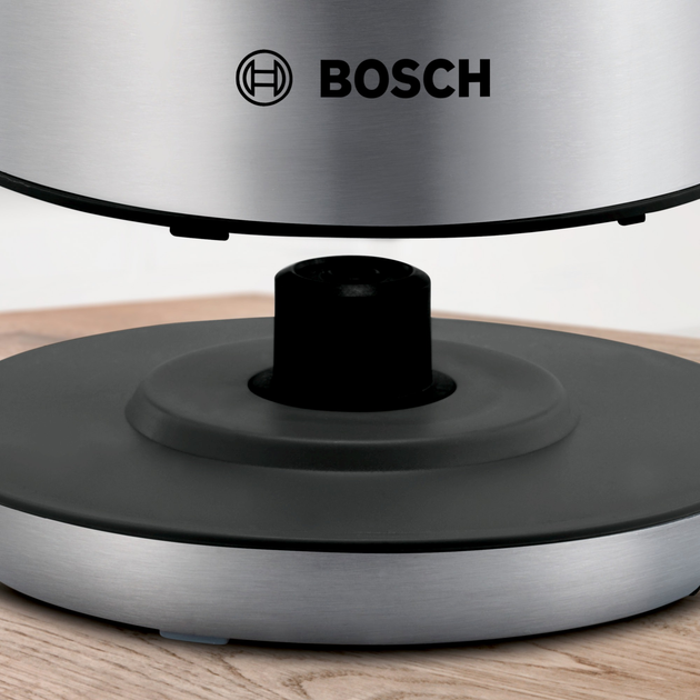 Електрочайник BOSCH TWK5P475 - зображення 8