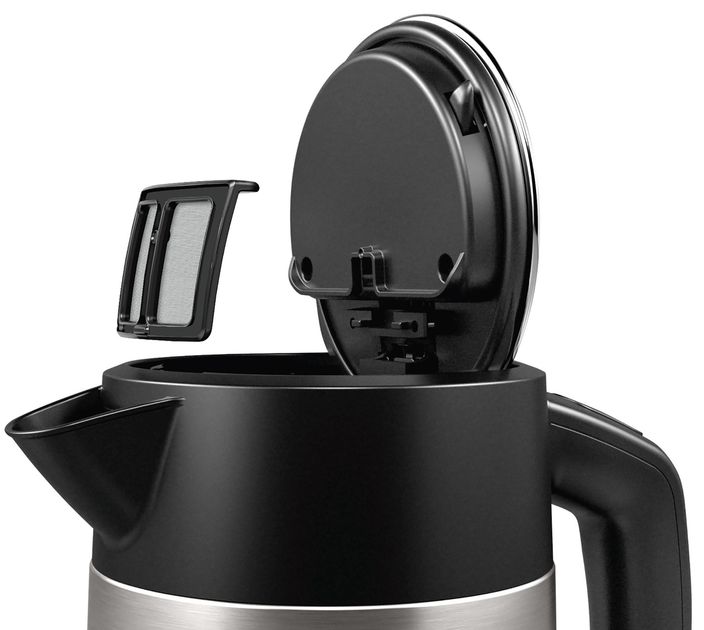 Електрочайник BOSCH TWK4P440 - зображення 4