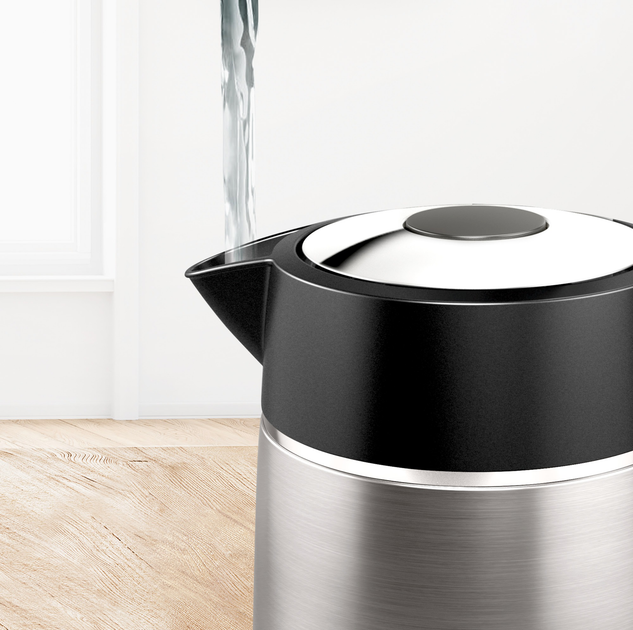 Електрочайник BOSCH TWK5P475 - зображення 13