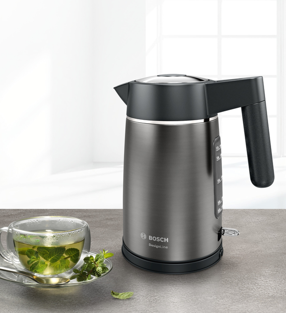 Електрочайник BOSCH TWK5P475 - зображення 14